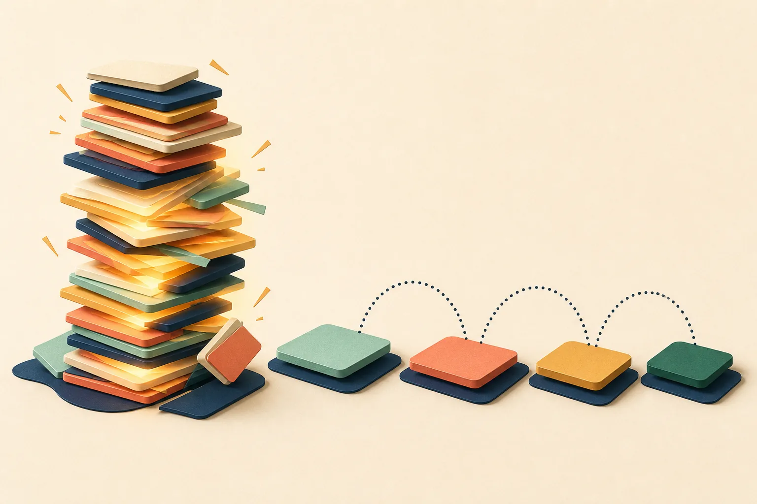Does Cramming Work for Exams—or Just Feel Productive?