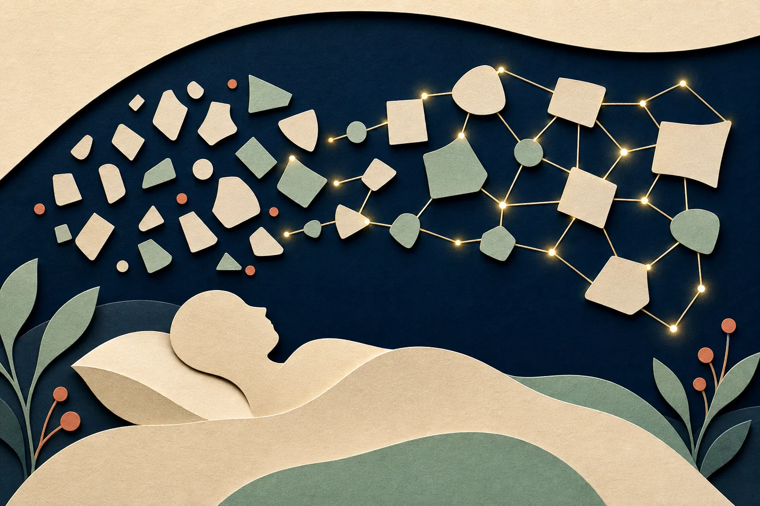 How Does Sleep Affect Learning Before an Exam?