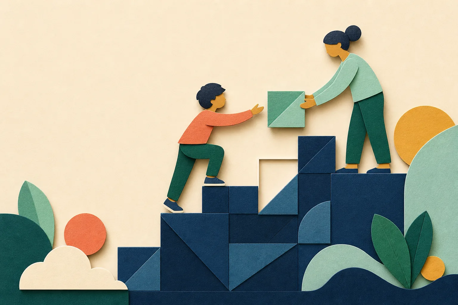 When Does a Child Really Need a Maths Tutor?