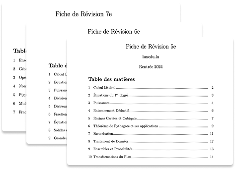 Free summaries and study materials preview